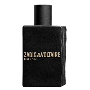 Opiniones de Zadig Voltaire Just Rock For Him EDT 100ml de la marca ZADIG & VOLTAIRE - THIS IS HIM!,comprar al mejor precio.